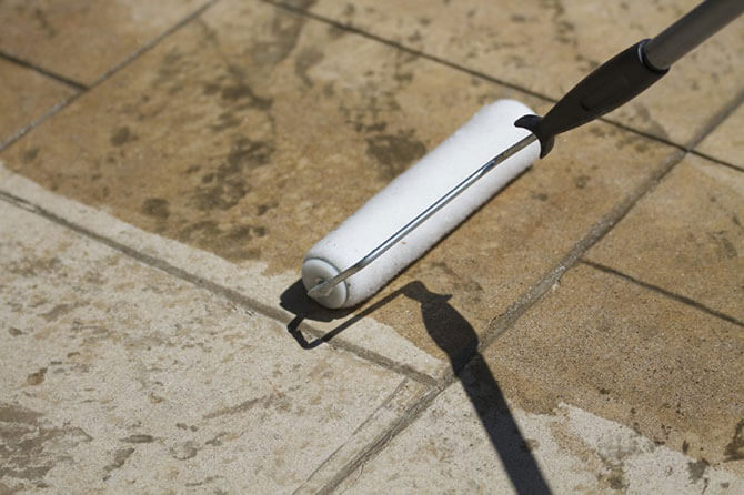 sealing interlock